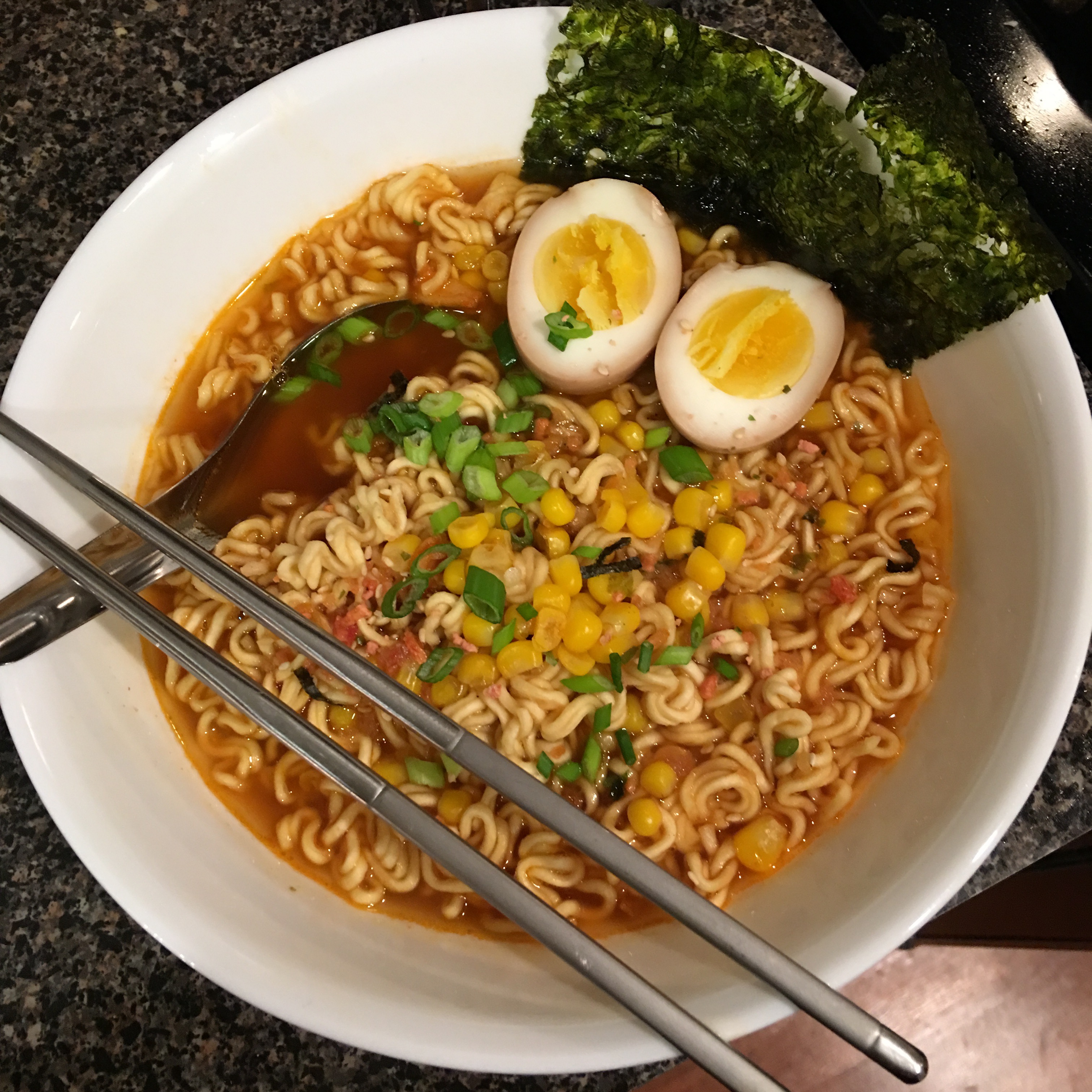 Instant Ramen Hacks: How to Amp Up Your Ramen Noodle Game