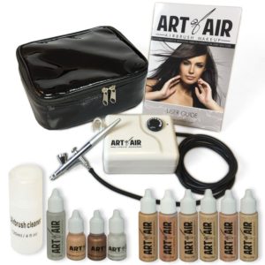 Art of Air Airbrush Makeup System